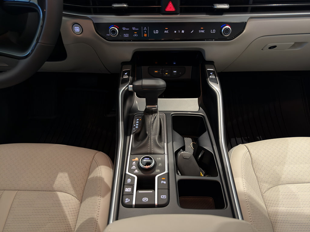 New 2026 Kia Sorento EX image 17