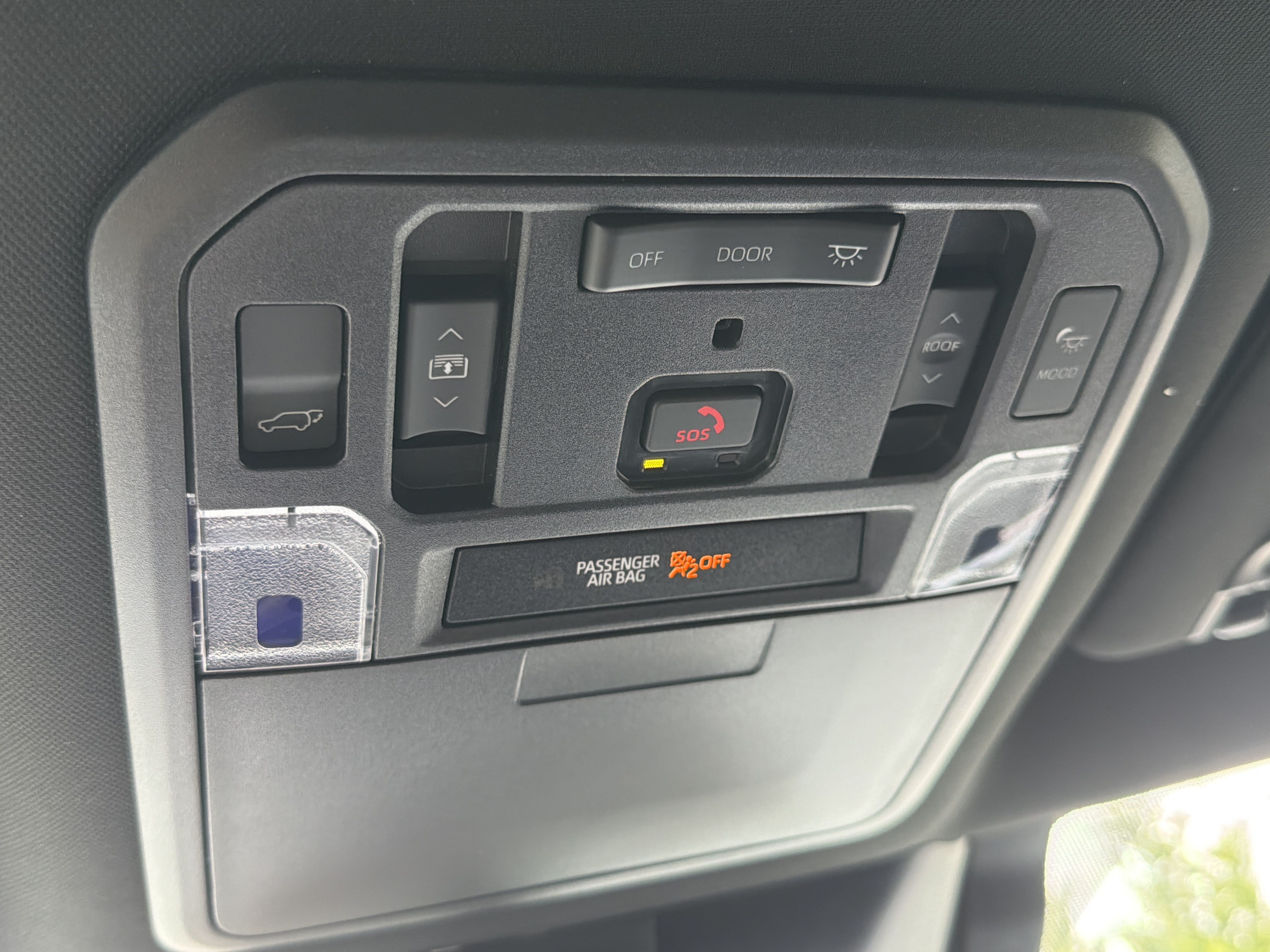 New 2026 Toyota Sequoia Platinum AWD/4WD image 22