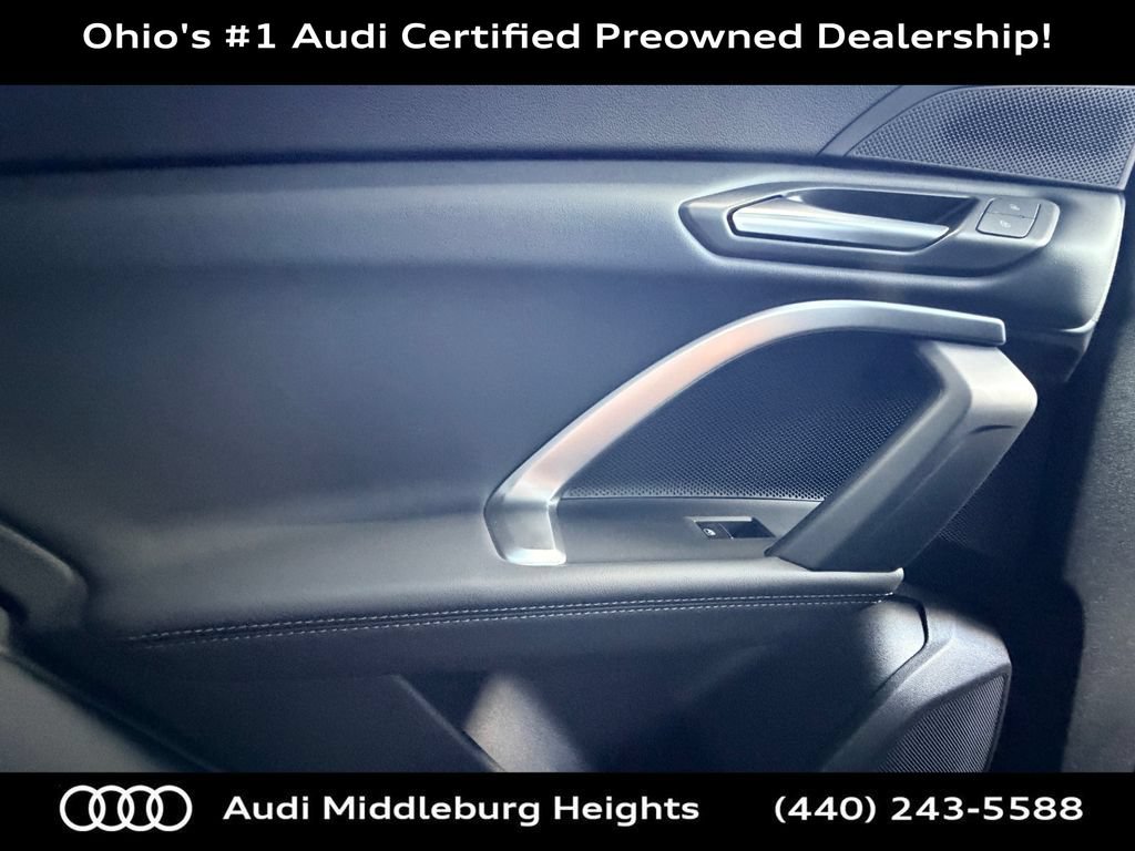 Used 2026 Audi Q5 Premium w/ Convenience Package AWD/4WD image 35
