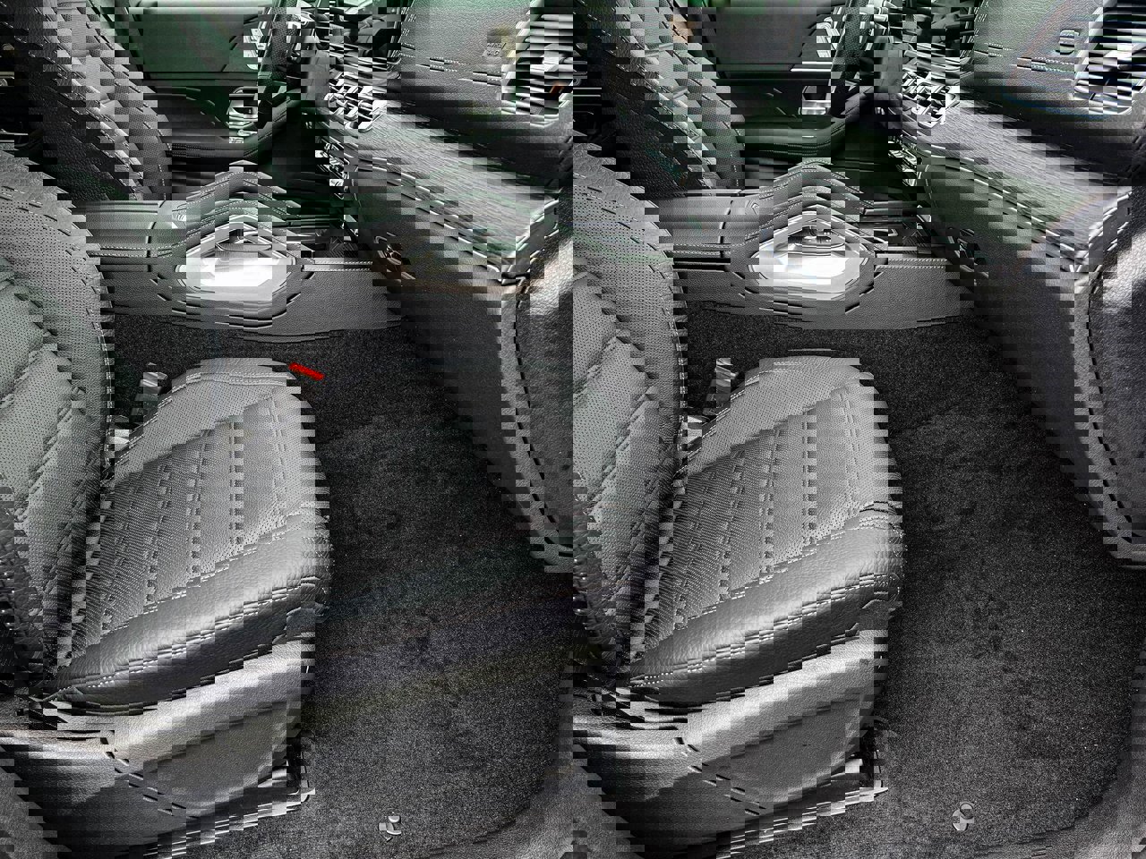 New 2026 Mercedes-Benz GLS 450 4MATIC image 45