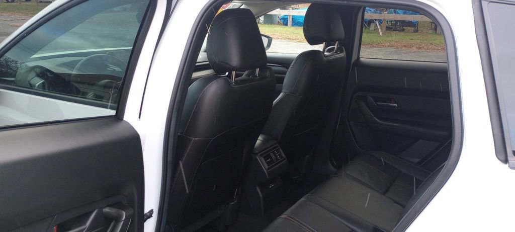 Used 2023 MAZDA CX-50 AWD 2.5 Turbo w/ Premium Pkg image 14