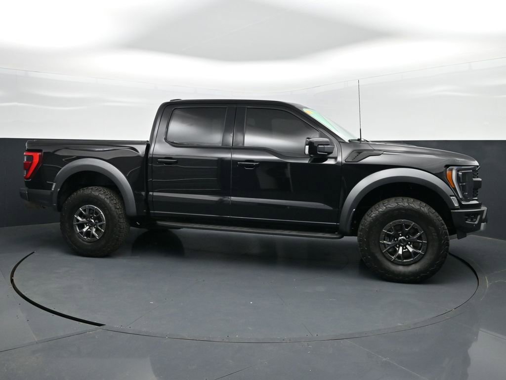 Used 2022 Ford F150 Raptor w/ Raptor 37 Performance Package AWD/4WD image 26