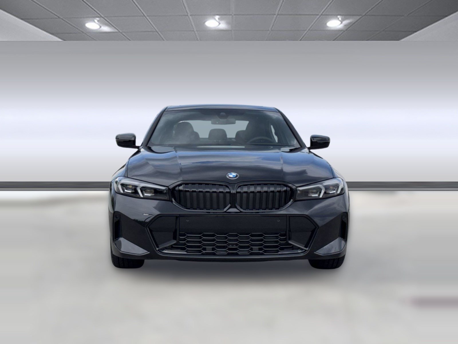 Used 2026 BMW 330i Sedan w/ M Sport Package RWD image 5