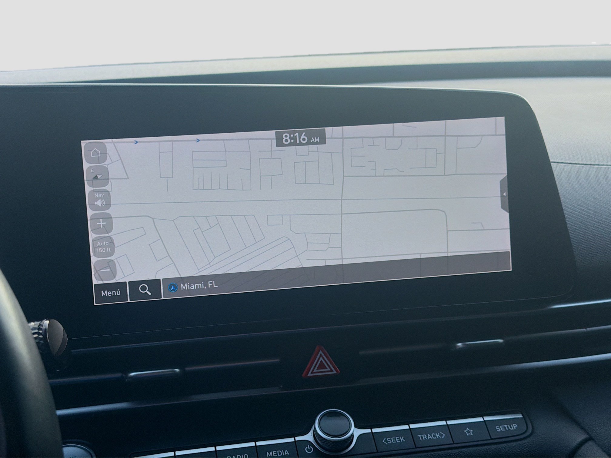 Used 2023 Hyundai Elantra SEL w/ Convenience Package FWD image 10
