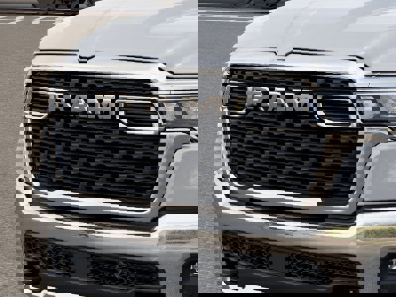 New 2026 RAM 1500 Big Horn image 11