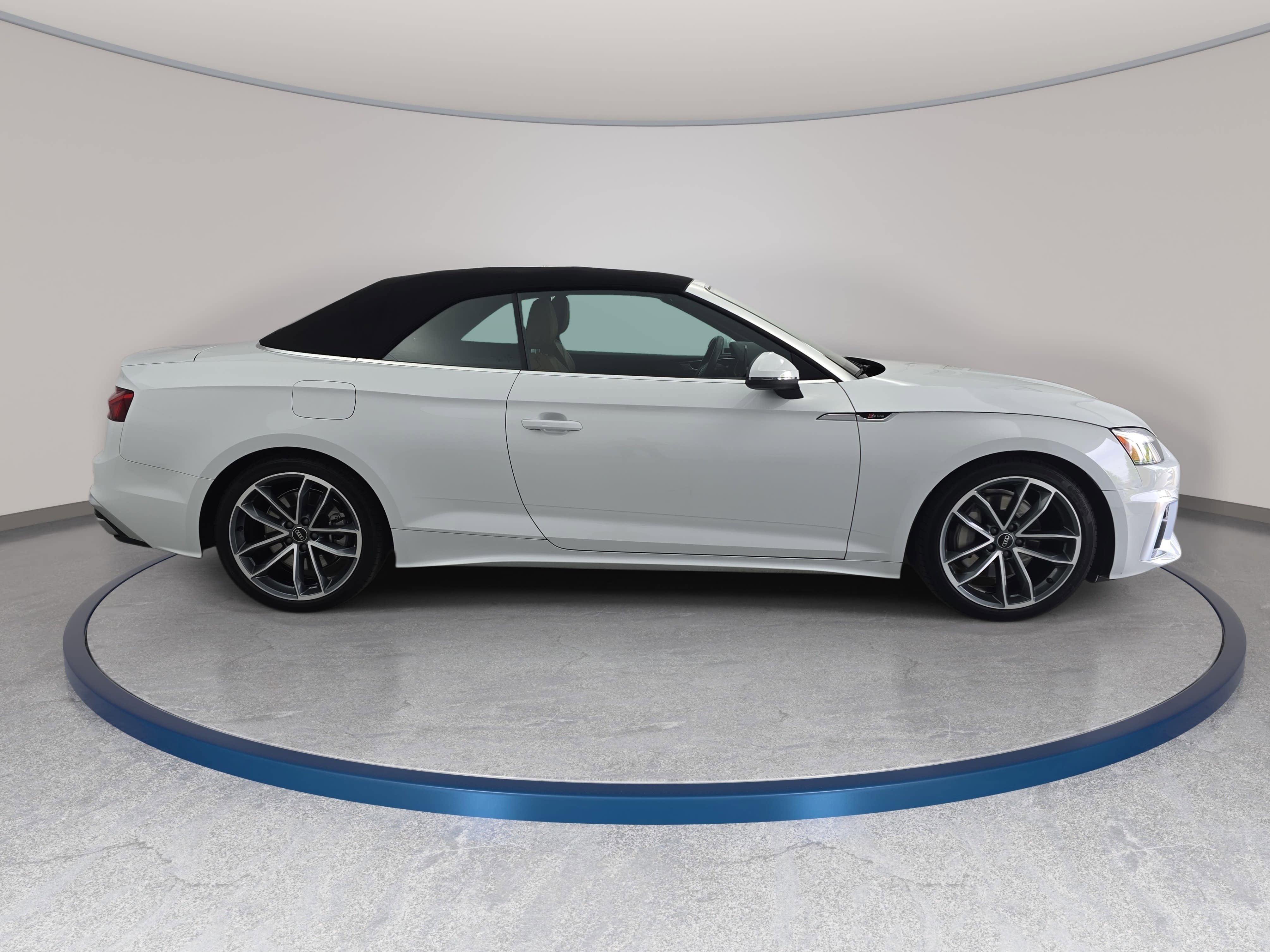 Used 2024 Audi A5 2.0T Premium Plus AWD/4WD image 4