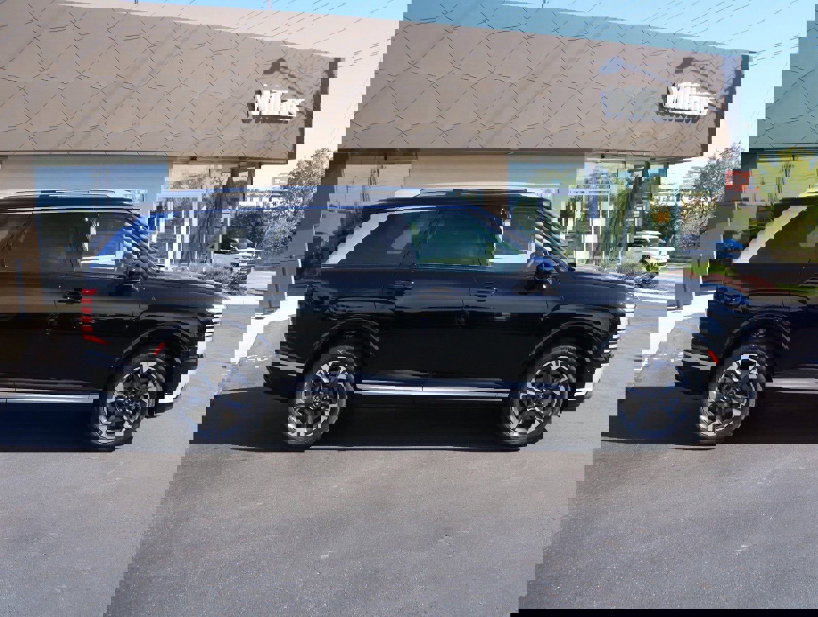 New 2026 Hyundai Palisade Limited video 2