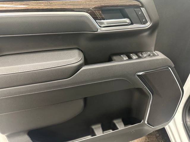 New 2026 GMC Sierra 1500 SLE image 11