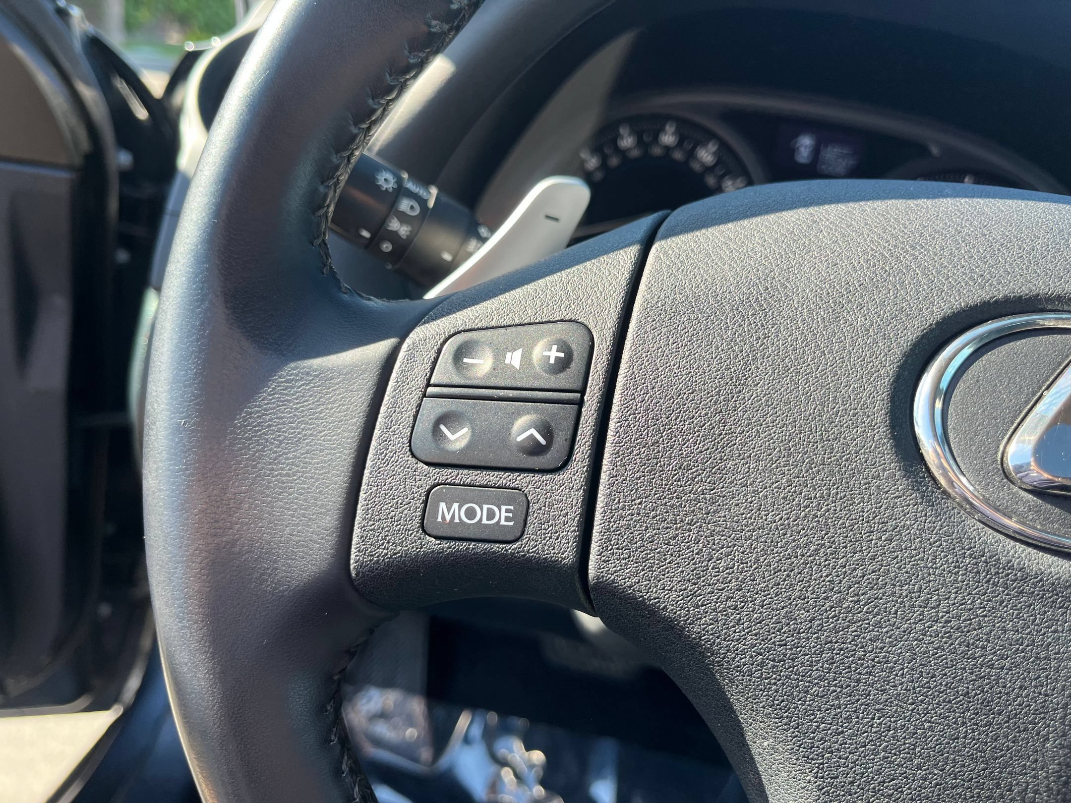 Used 2009 Lexus IS 250 AWD image 15