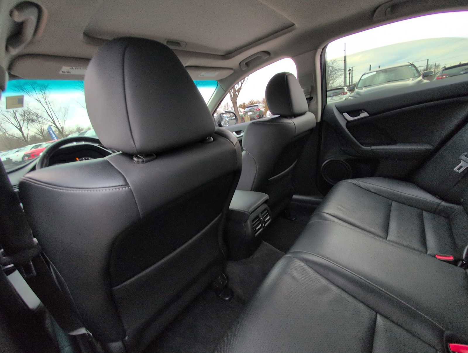 Used 2012 Acura TSX image 19