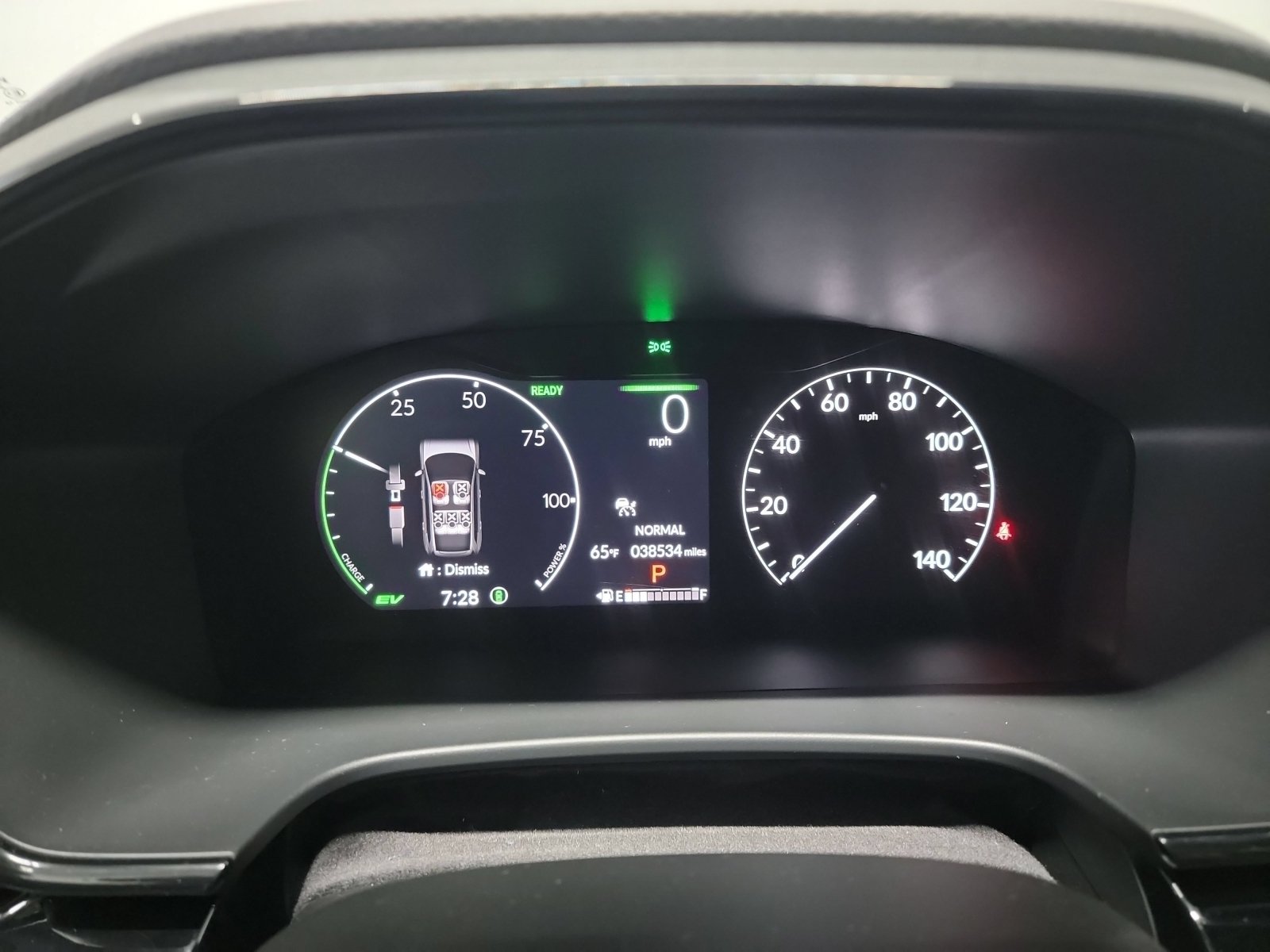 Certified 2023 Honda CR-V Sport Touring image 18