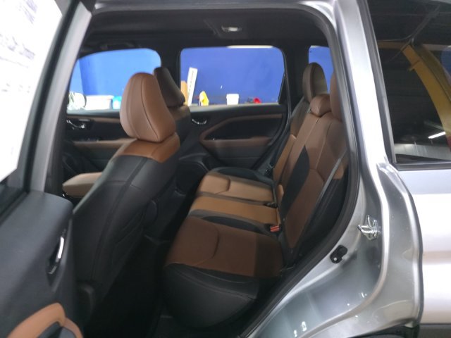 New 2026 Subaru Forester Touring AWD/4WD image 22