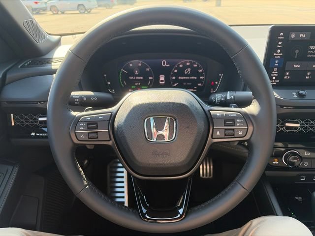New 2026 Honda Accord Sport image 18
