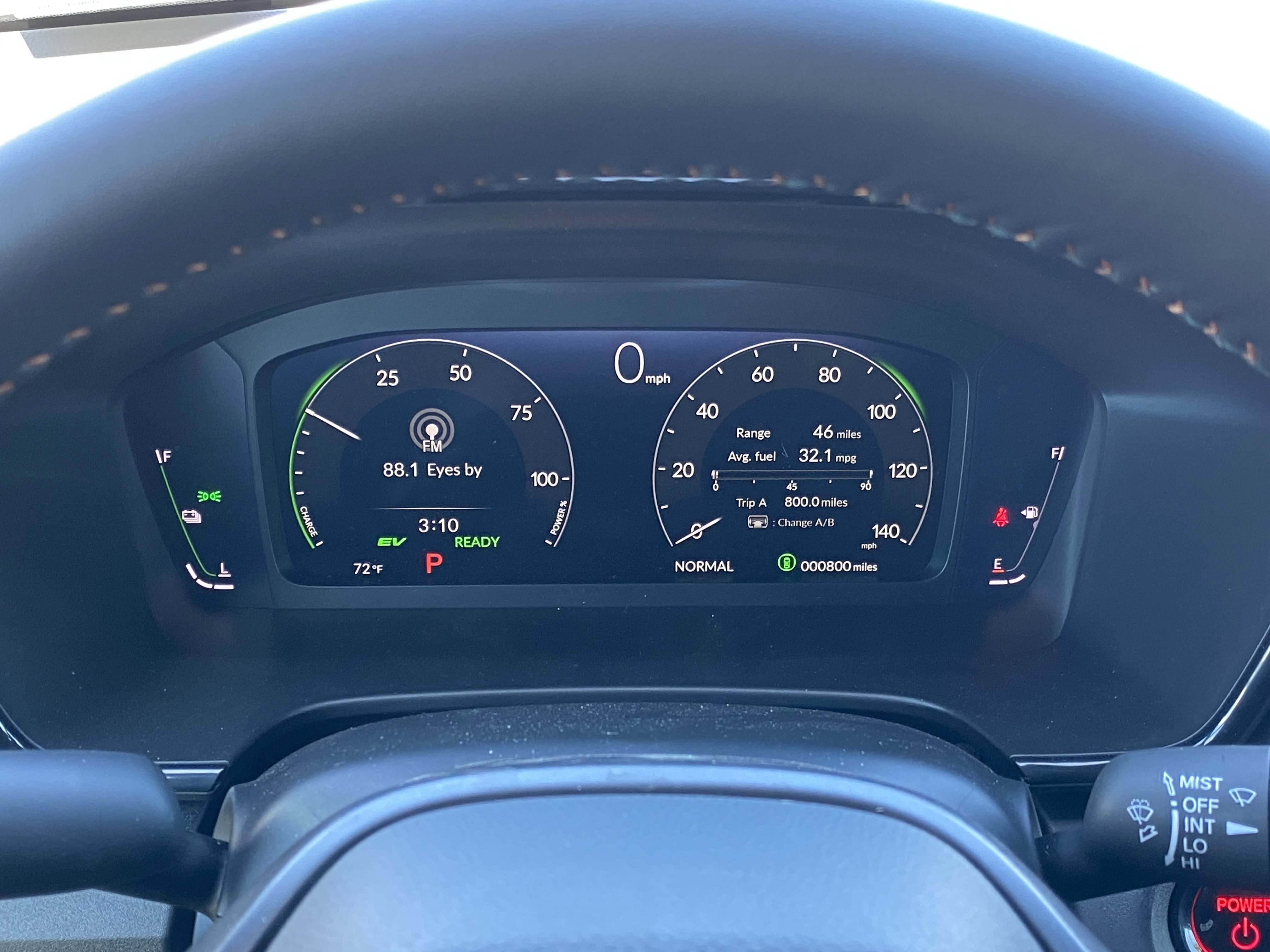 Used 2026 Honda CR-V Sport-L image 27