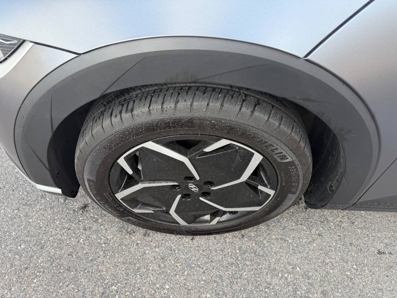 Used 2024 Hyundai Ioniq 5 SEL AWD/4WD image 14
