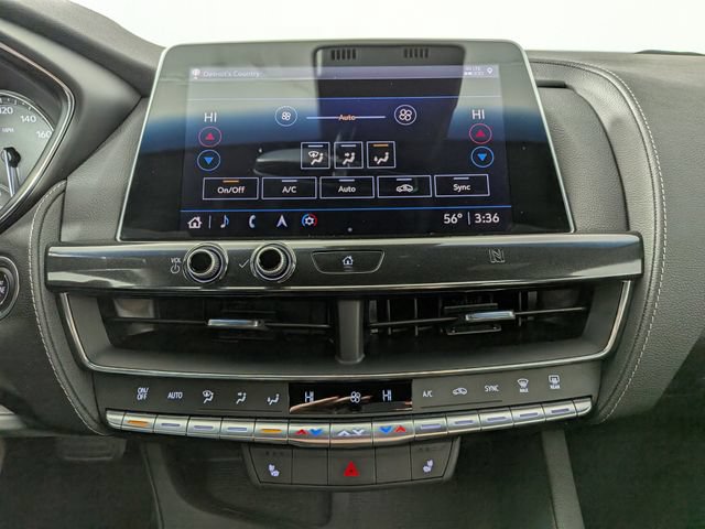 Used 2021 Cadillac CT5 Luxury w/ Sun And Sound Package AWD/4WD image 22