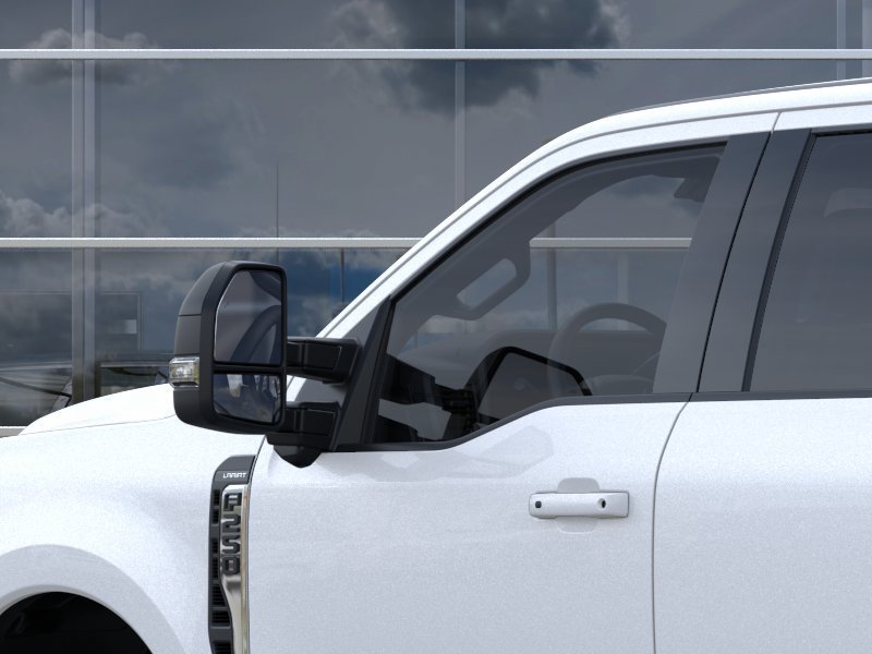 New 2026 Ford F250 Lariat AWD/4WD image 20