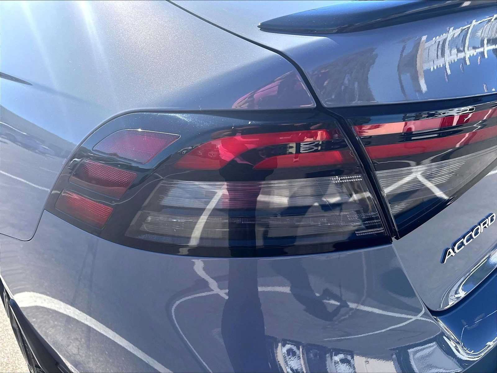 Used 2024 Honda Accord Sport image 30