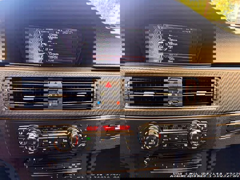 Used 2012 BMW M3 Convertible image 16