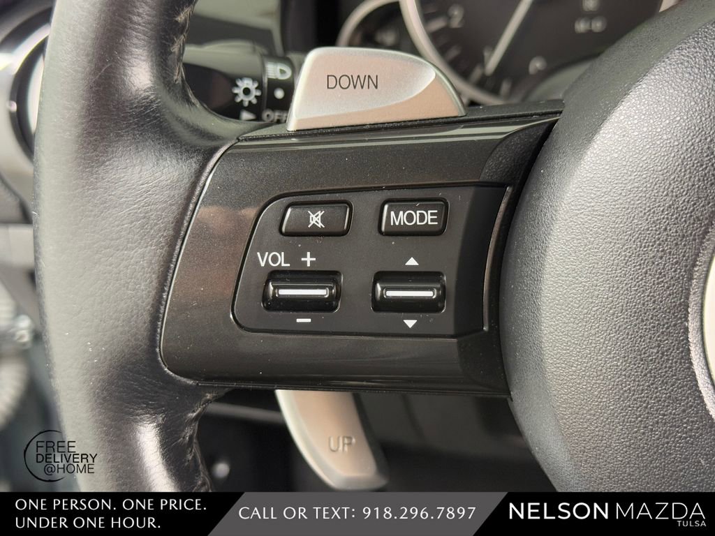 Used 2013 MAZDA MX-5 Miata Sport image 27