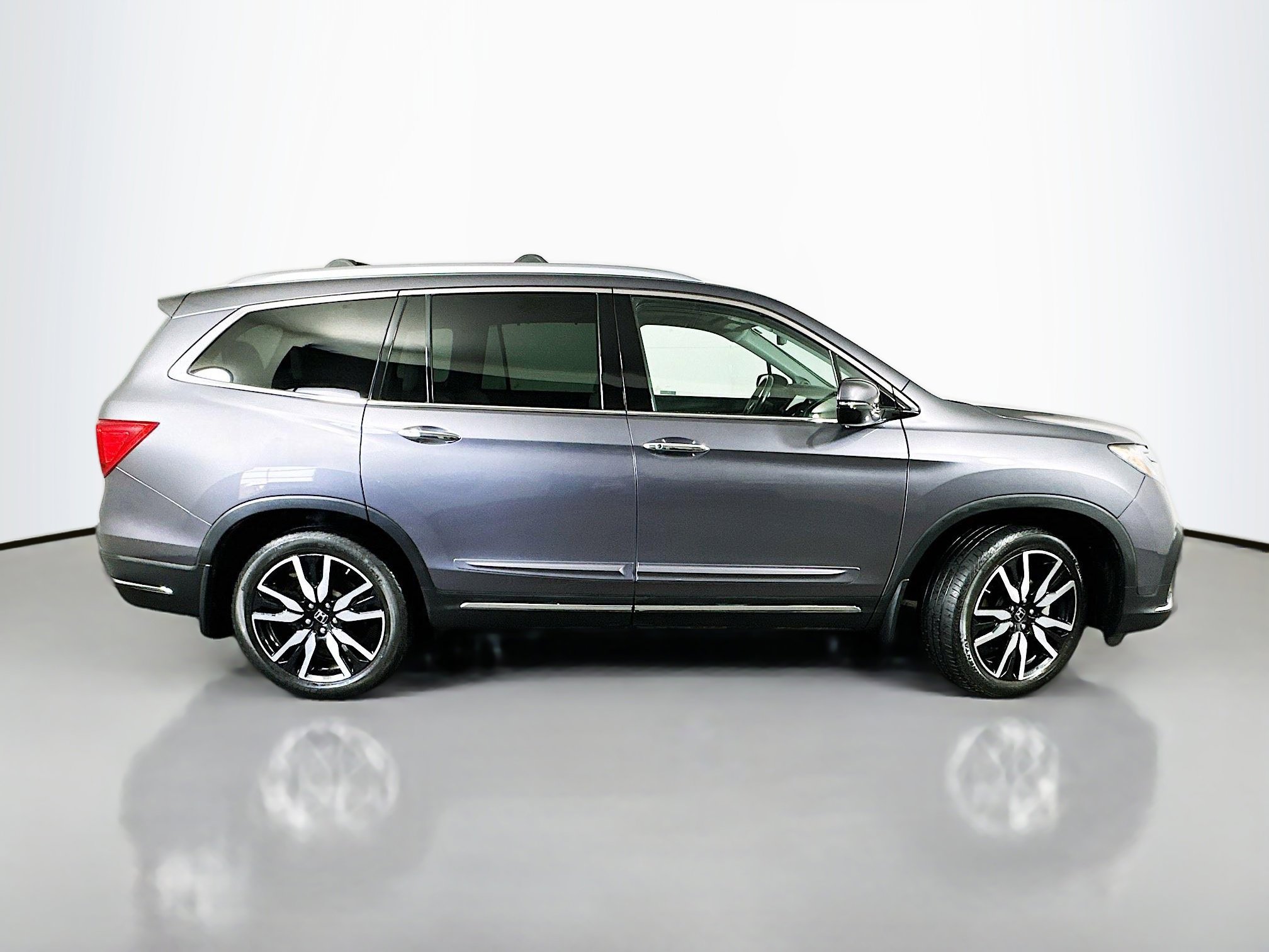 Used 2020 Honda Pilot Elite image 8