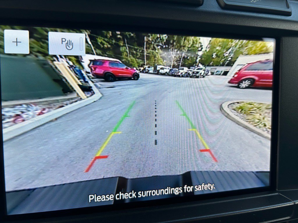 Used 2024 Ford F350 XL w/ XL Driver Assist Package image 24