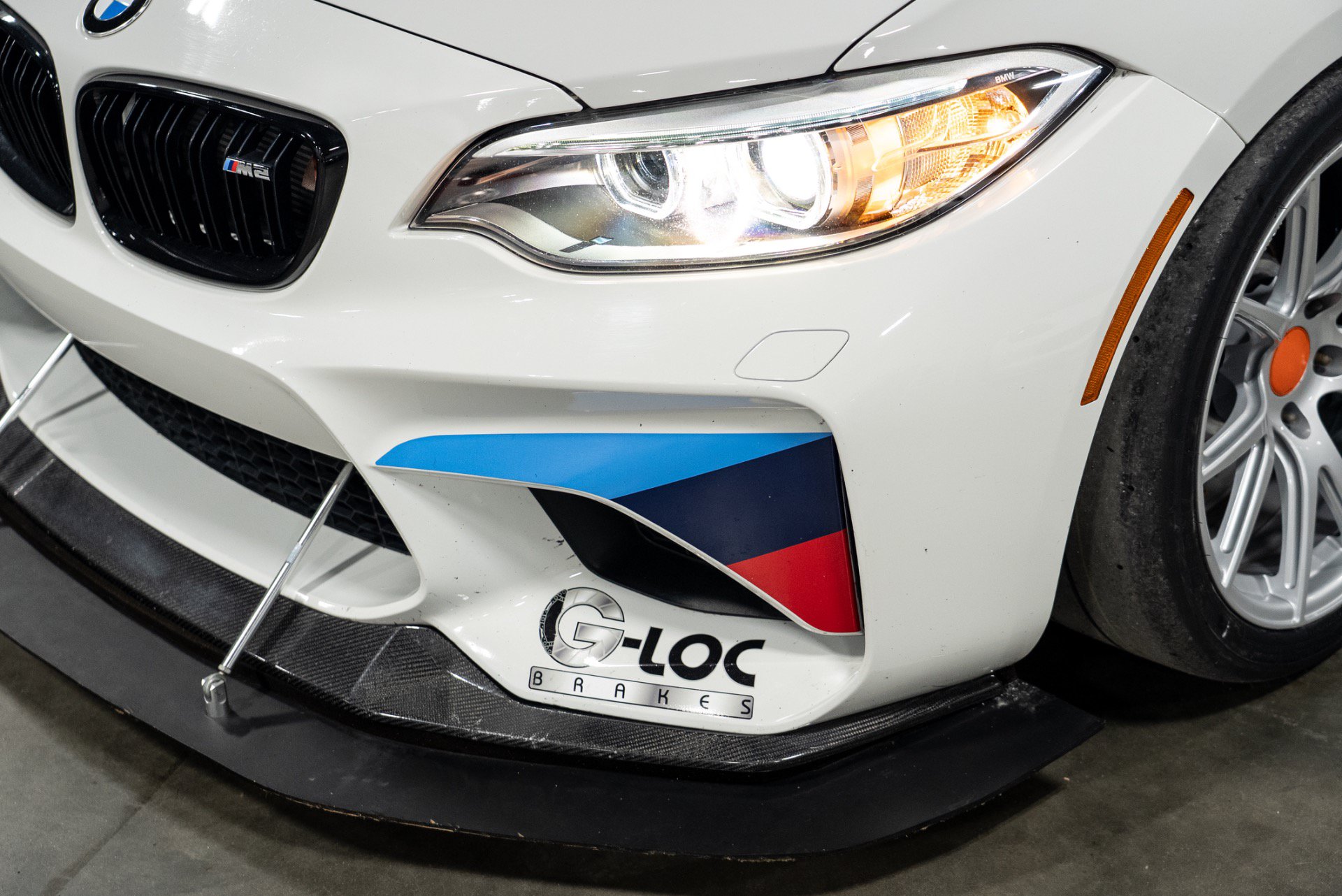 Used 2017 BMW M2 RWD image 13
