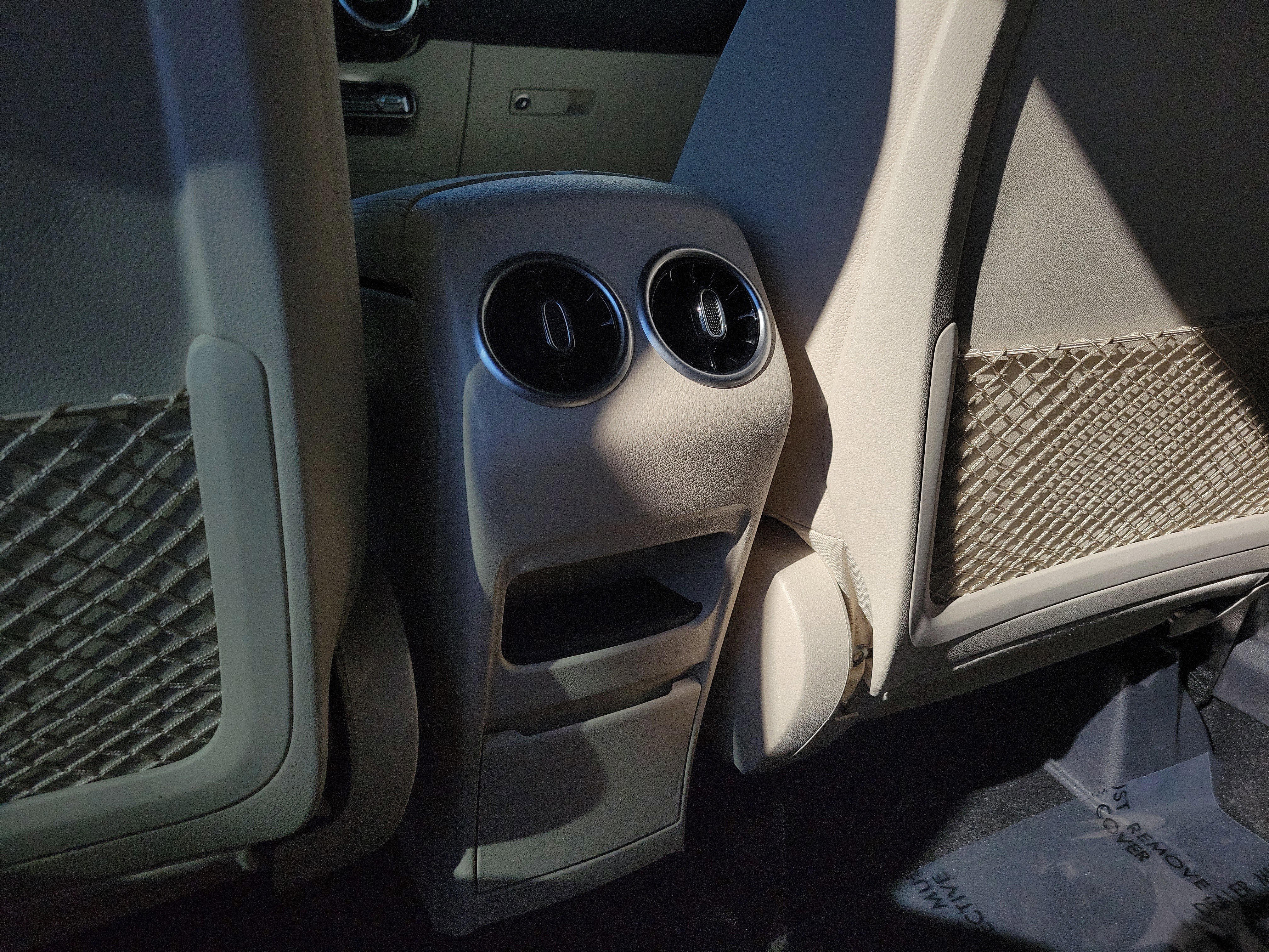 Certified 2026 Mercedes-Benz GLA 250 image 30