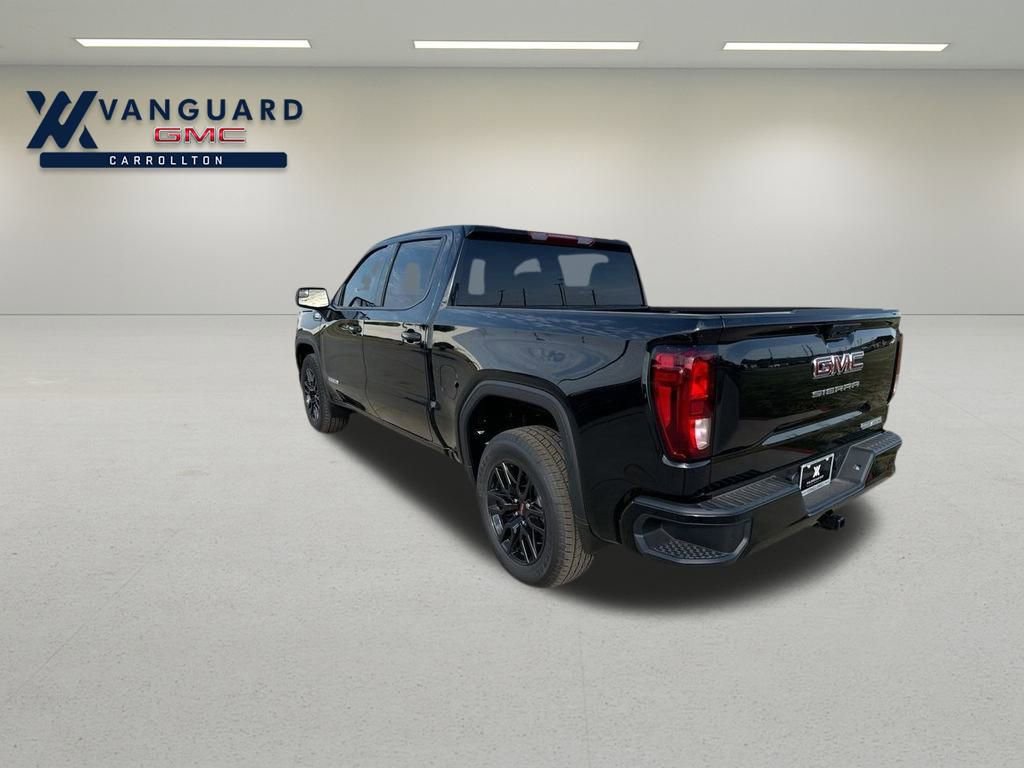 New 2026 GMC Sierra 1500 Elevation image 8