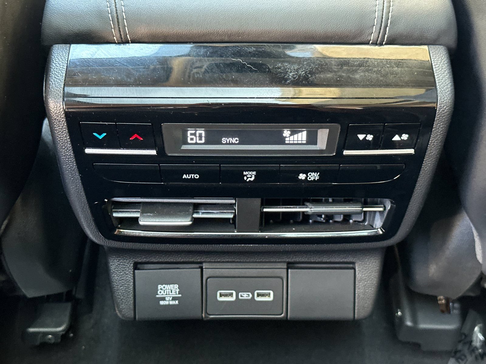 Used 2024 Acura MDX w/ Technology Package FWD image 16