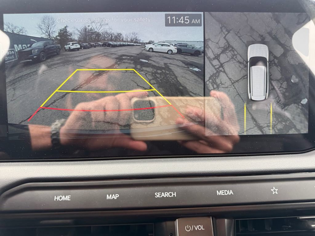 New 2027 Kia Telluride SX X-Line image 13