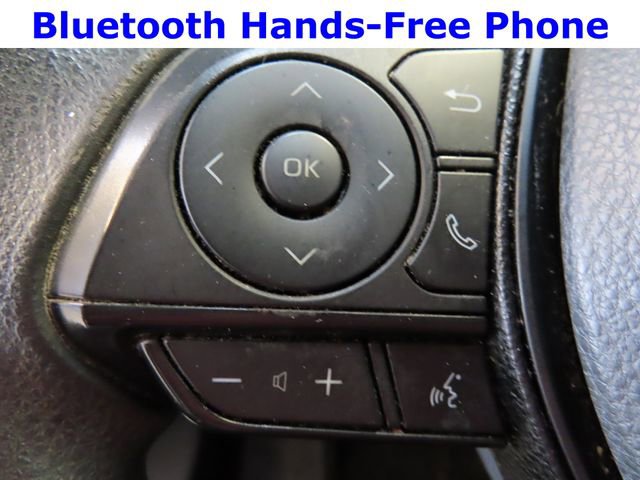 Used 2020 Toyota RAV4 XLE w/ Convenience Package image 19