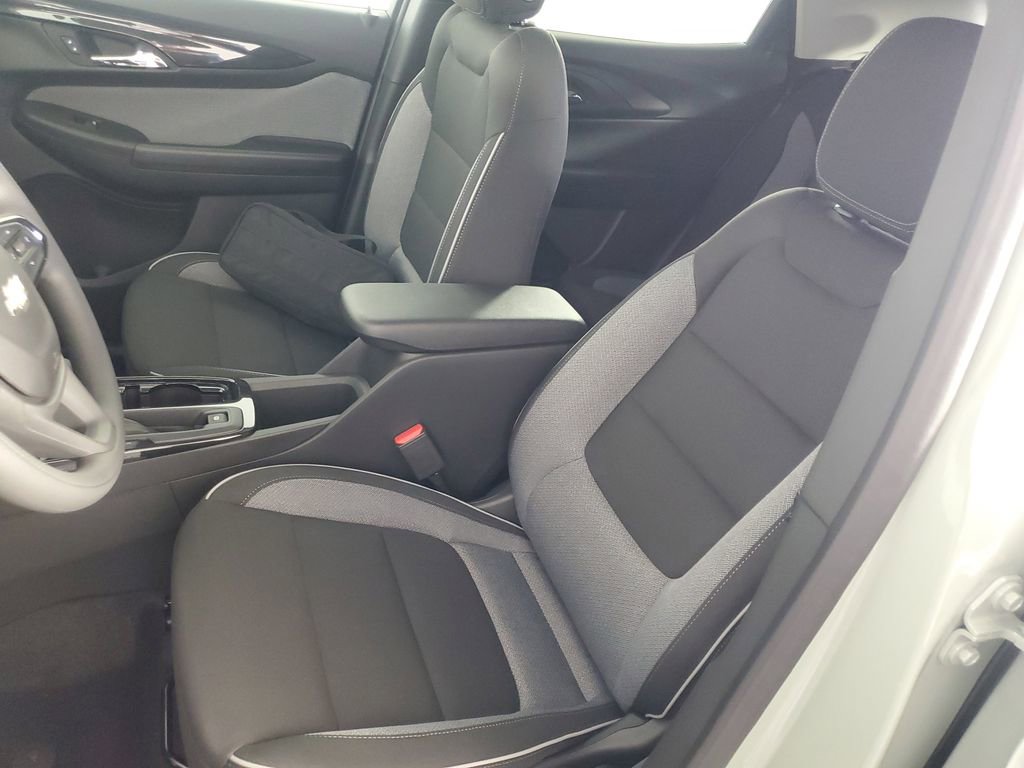 New 2026 Chevrolet TrailBlazer LS image 12
