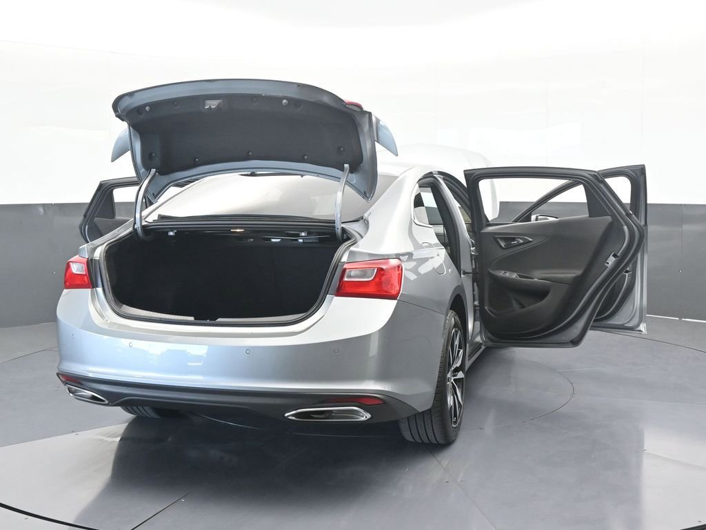 Used 2024 Chevrolet Malibu RS image 70