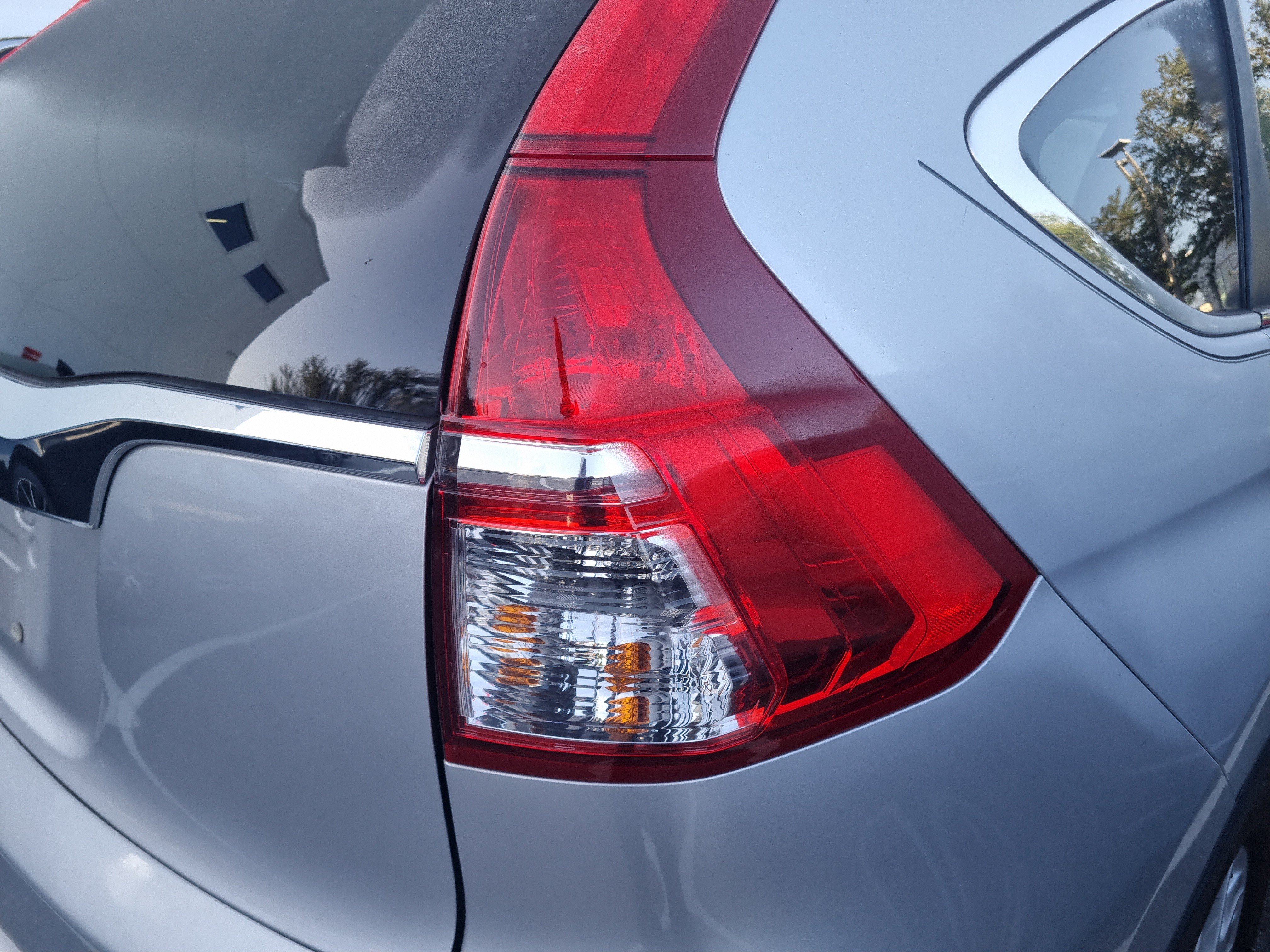 Used 2016 Honda CR-V EX-L image 11