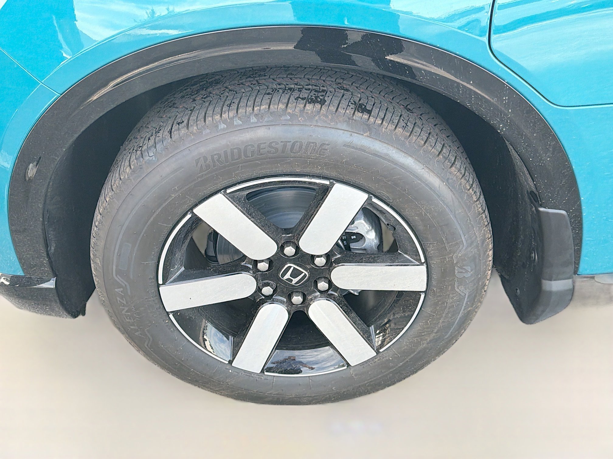 New 2026 Honda Prologue Touring image 28