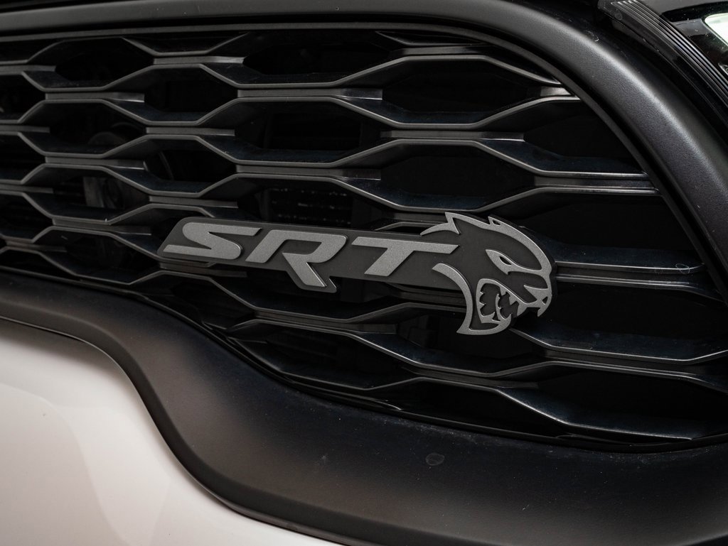 Used 2021 Dodge Durango SRT Hellcat w/ Technology Group image 16