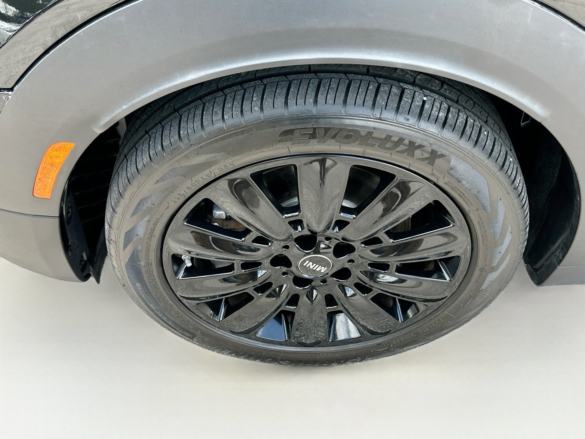 Used 2024 MINI Cooper Countryman S w/ Premium Package FWD image 34