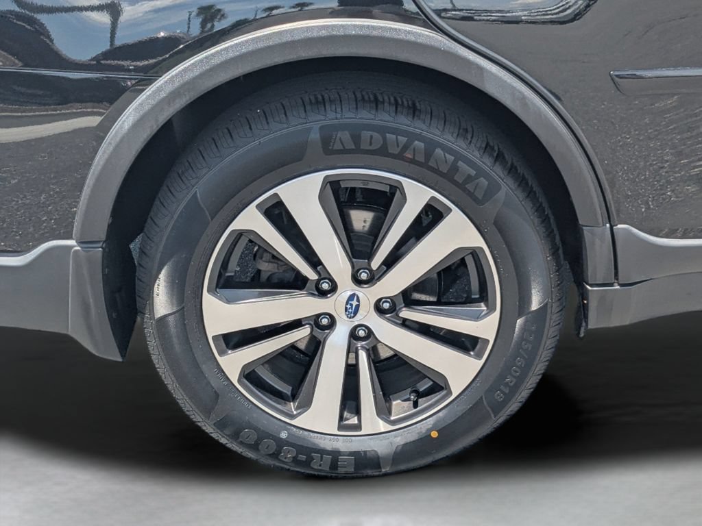 Used 2018 Subaru Outback 2.5i Limited AWD/4WD image 26