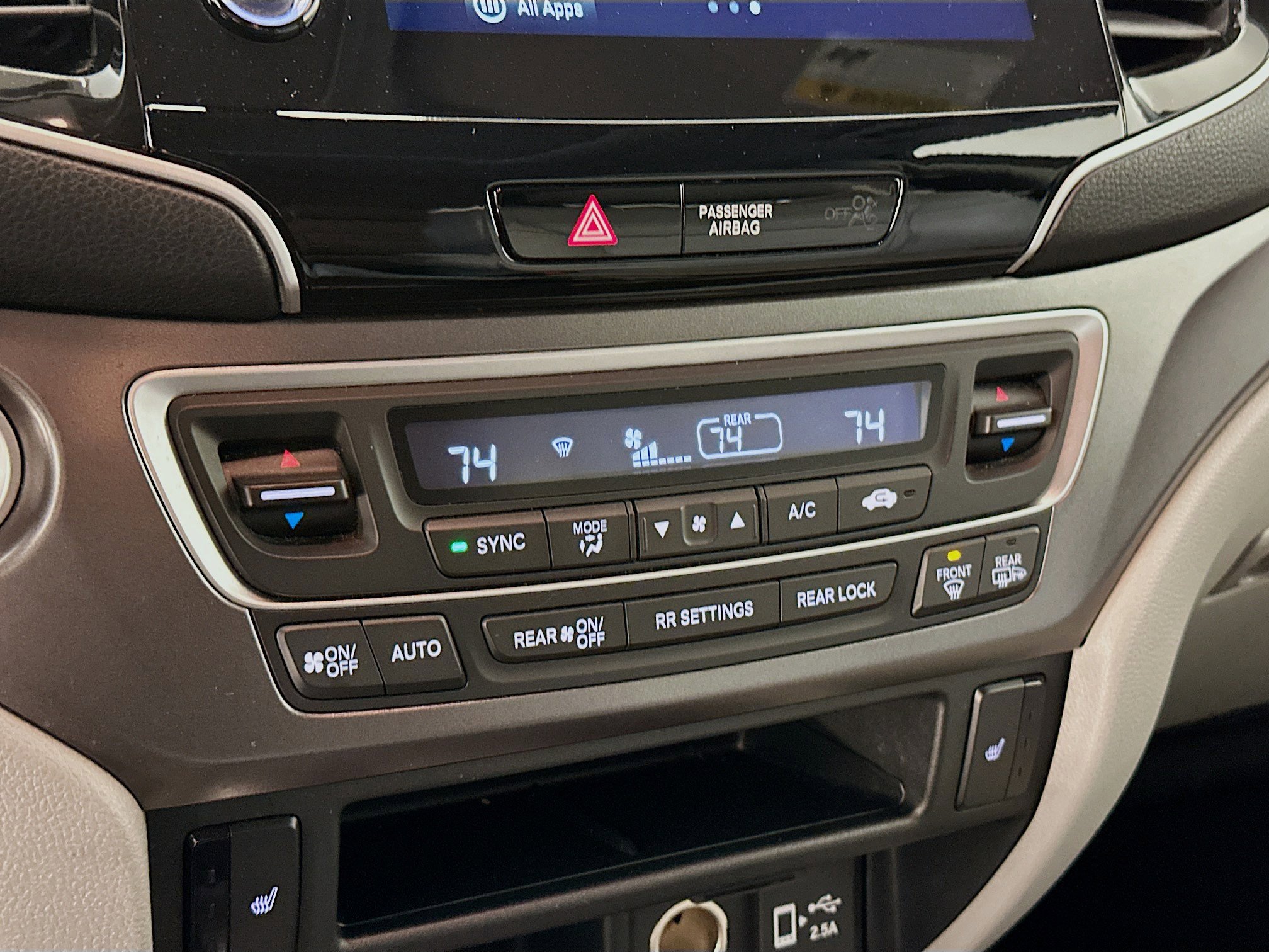 Used 2022 Honda Pilot EX-L image 23