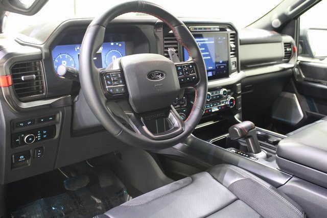 Used 2024 Ford F150 Raptor image 10