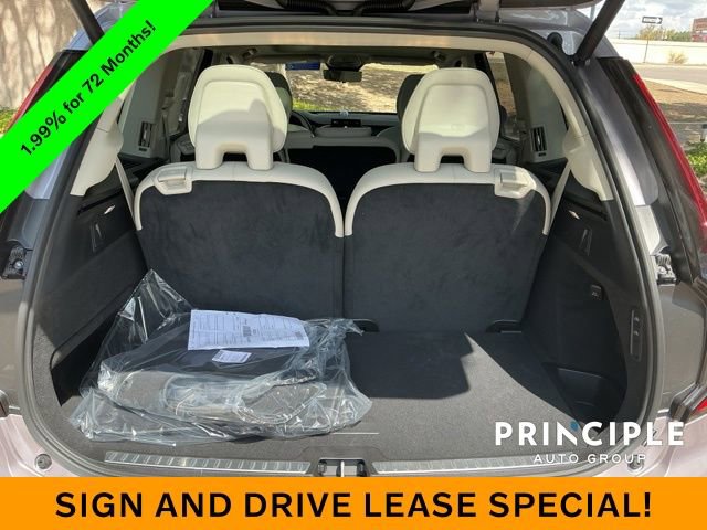 New 2026 Volvo XC90 B6 Ultra image 33