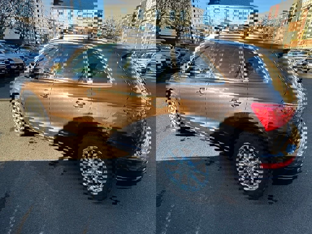 Used 2012 Audi Q5 2.0T Premium Plus image 4