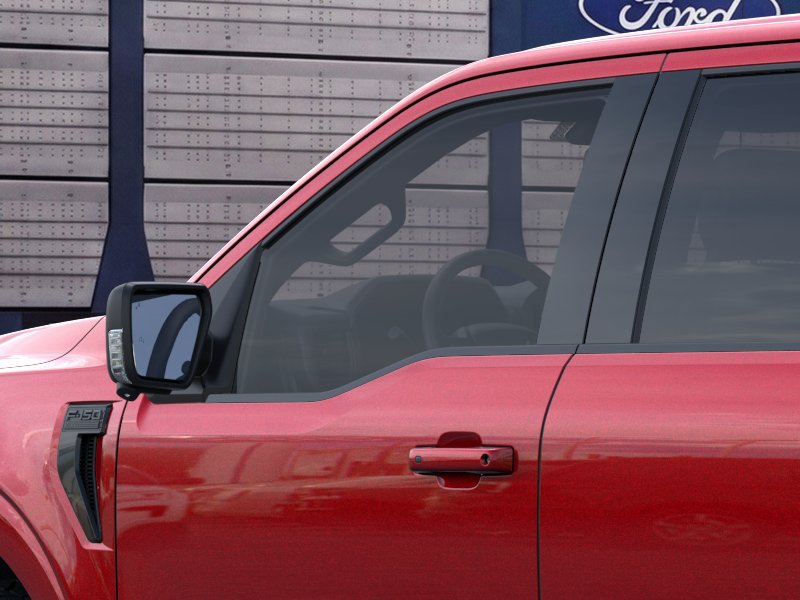 New 2026 Ford F150 XLT w/ Equipment Group 302A MID AWD/4WD image 20