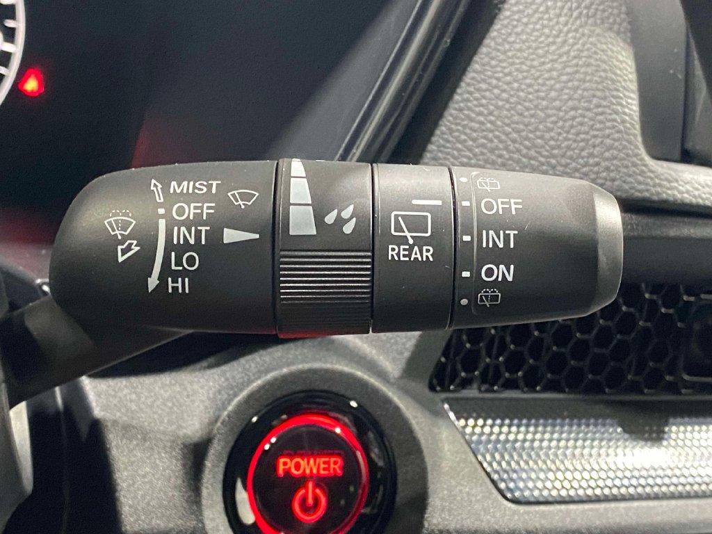 New 2026 Honda CR-V Sport image 26