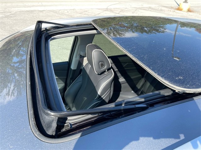 Used 2024 Acura MDX SH-AWD w/ Advance Package image 21