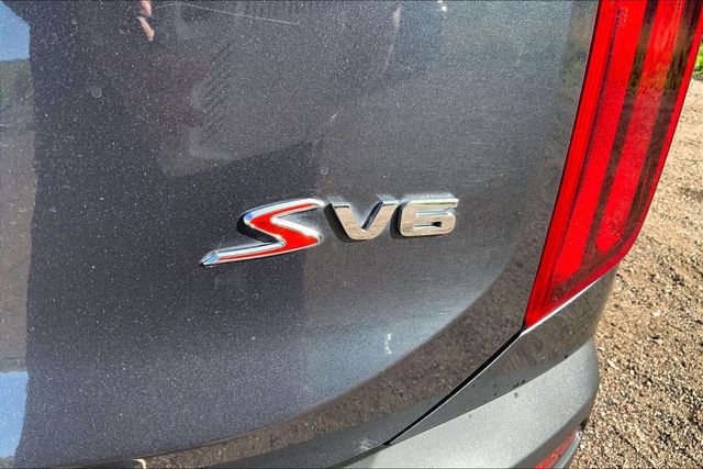 Used 2020 Kia Telluride S AWD/4WD image 31