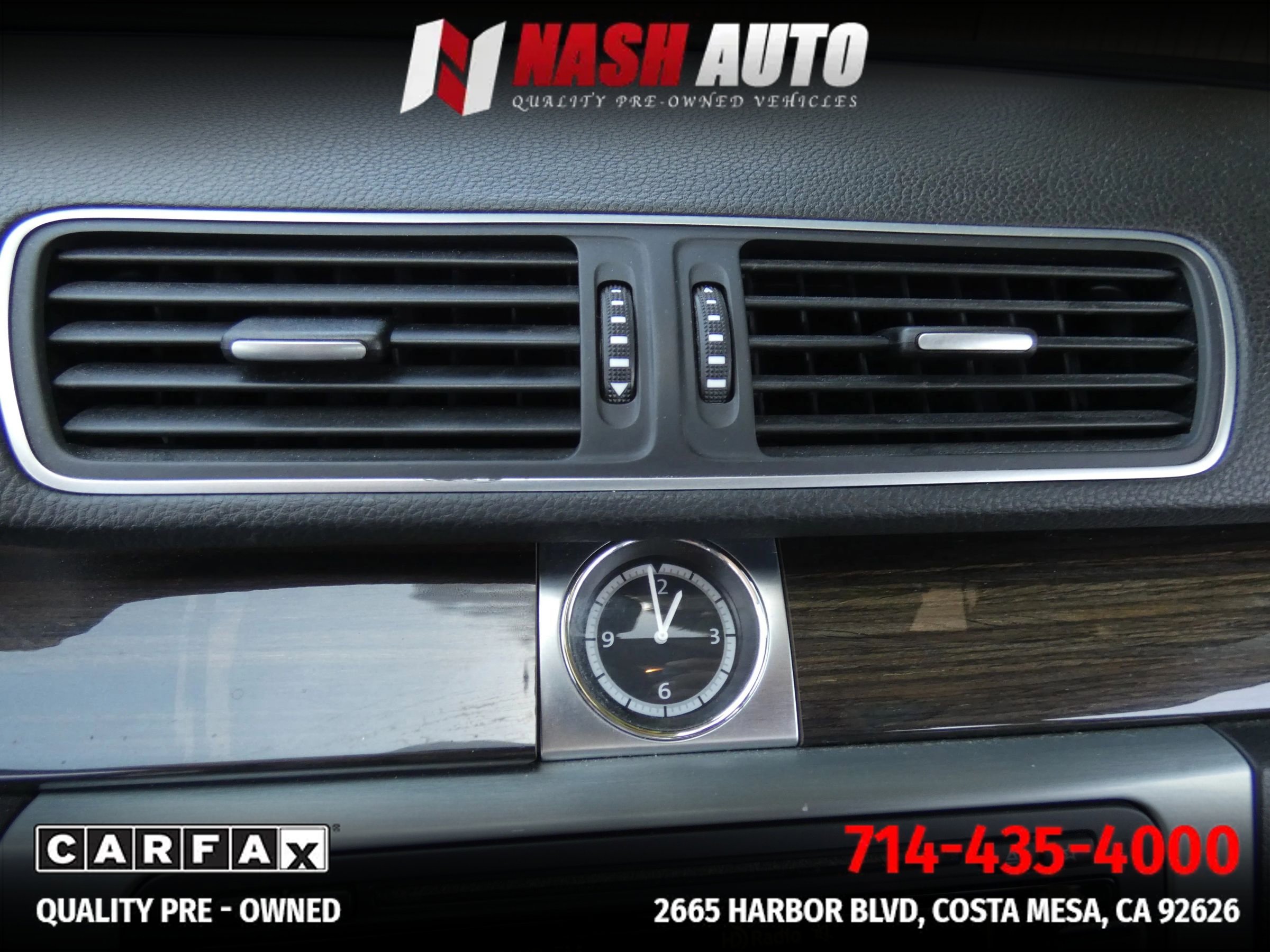 Used 2015 Volkswagen CC Executive FWD image 54