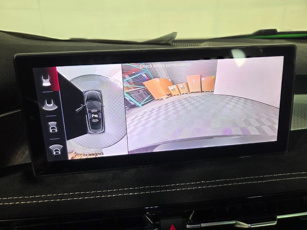 New 2026 Alfa Romeo Tonale w/ Active Assist Package AWD/4WD image 12