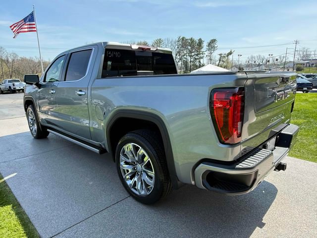 New 2026 GMC Sierra 1500 Denali w/ Denali Reserve Package image 9